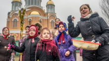 колядки