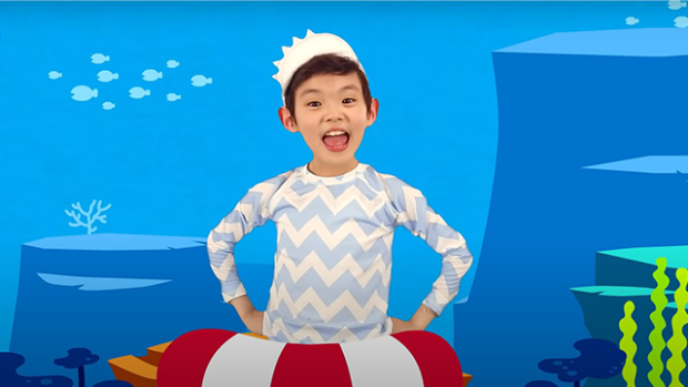 Baby Shark
