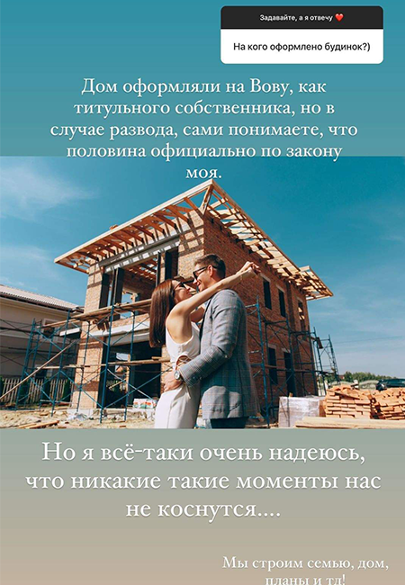Христина Горняк