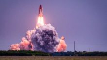 Новая космическая эра: в 2024 году на орбите Земли может появиться первая киностудия