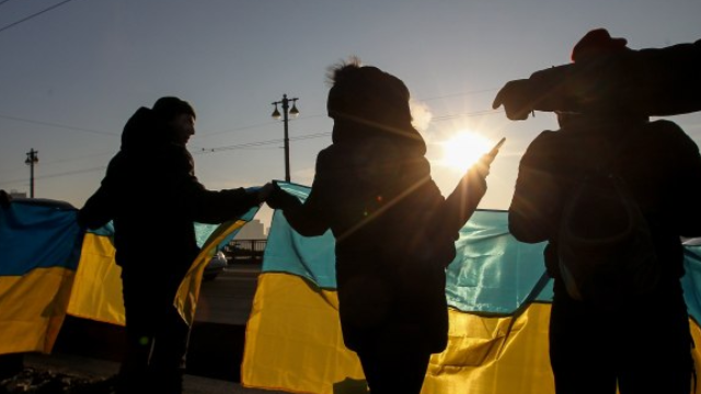 С Днем Соборности! Поздравления в прозе и СМС
