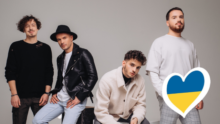 All Be Alright: про що співатимуть Cloudless у нацвідборі на Євробачення 2022