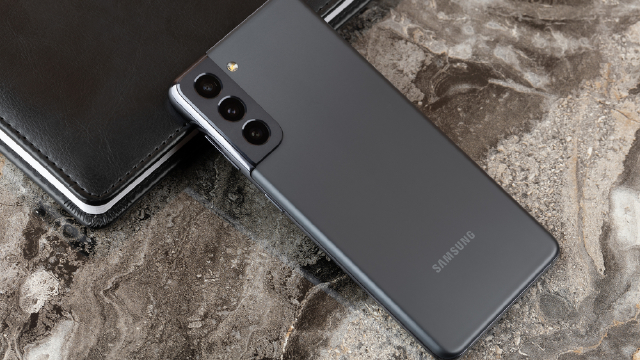 Samsung Galaxy S21