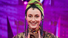 аліна паш