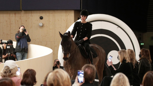 Chanel 