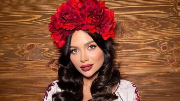 Телеведуча Миколюк розповіла, чому пише в Instagram про війну