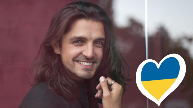 У часи страху: Barleben про пісню, Нацвідбір та дискваліфікацію конкурента
