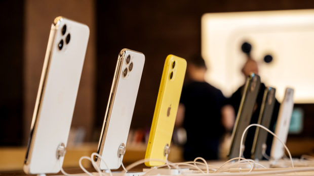 iPhone