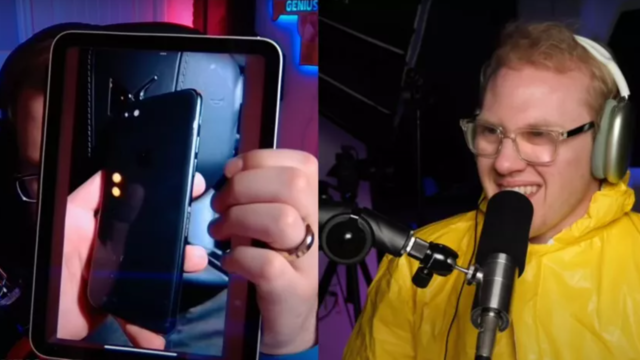 iPhone SE 2022
