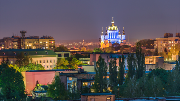 До душі тим, хто не любить метушню: чи варто їхати в Рівне для роботи на віддаленні