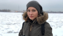 Померла акторка Євгенія Брік Евгения Брик