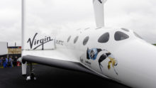 Virgin Galactic