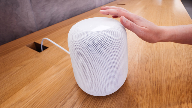 Homepod
