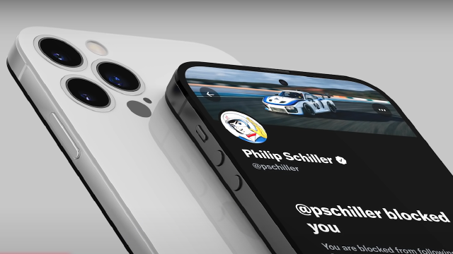 iPhone 14