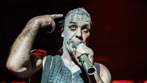 Rammstein