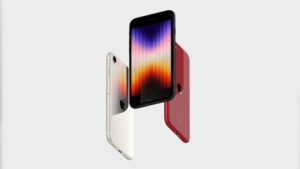 iphone se 3