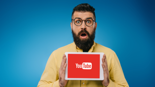 YouTube начал блокировать каналы российских госмедиа