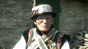 Вороги хочуть знищити народ: мольфар Нечай передбачив війну в Україні
