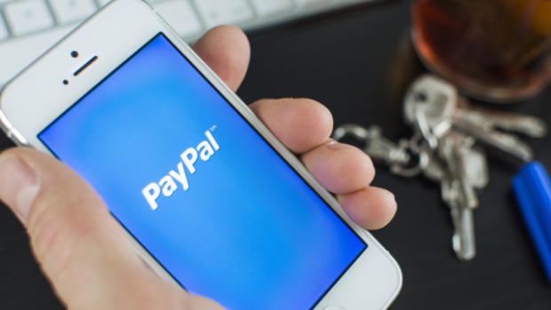 Платежная система PayPal заработала в Украине — Федоров