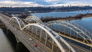 Дарницкий мост
