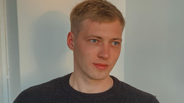 Григорій Бакланов