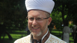 Саид Исмагилов