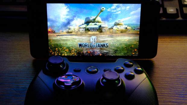 Wargaming