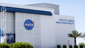 NASA
