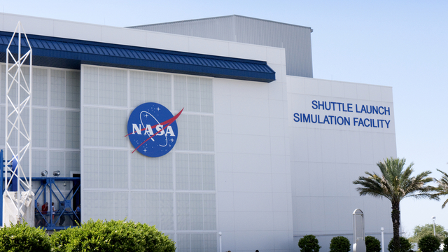 NASA