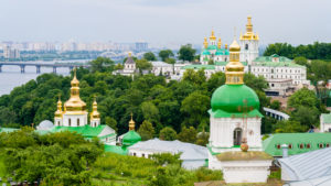 Печерская Лавра
