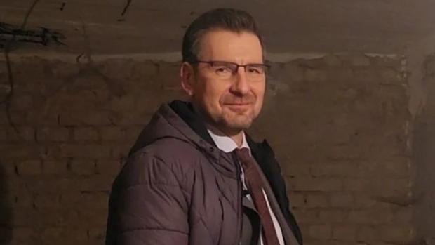 Вадим Карп'як