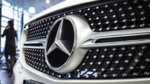 Mercedes