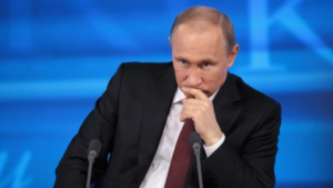 Політичний крах і смерть: астролог назвала три фатальні дати для Путіна
