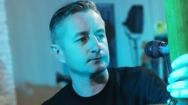 Деньги пойдут на волонтерство: Сергей Жадан получил Премию Свободы от фонда Ширрмахера