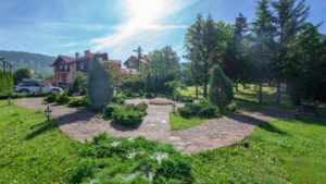 Отдых в Карпатах – живописный уголок с мягким климатом