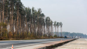 Трасса