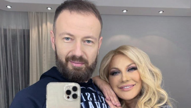 Син Повалій шукає віддалену роботу в Україні, закликаючи не вбивати ворогів, а молитися за мир