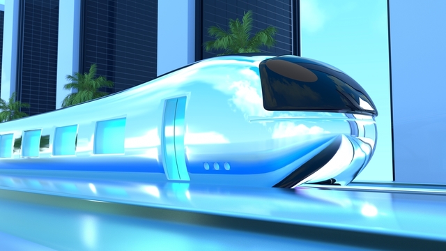 Hyperloop