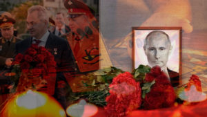 Він давно вже не Путін: таролог побачила, коли Росія оплакуватиме свого царя