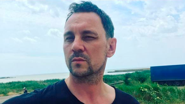 Попросив про одну послугу: Харчишин розповів про сина у ЗСУ та відносини в умовах війни