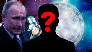 Пластика та спеціальна школа: таролог побачила “народження” двійників Путіна
