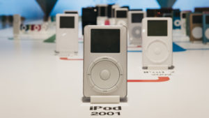 iPod