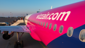 Wizz Air роздає 100 тис. безкоштовних квитків для українців: як отримати