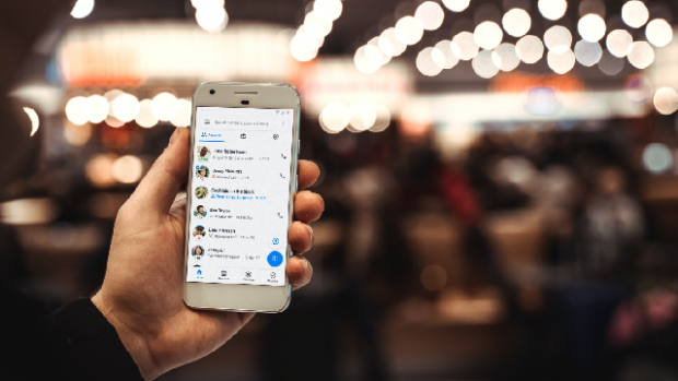 Как перенести контакты с Android на iКак перенести контакты с Android на iPhone Phone