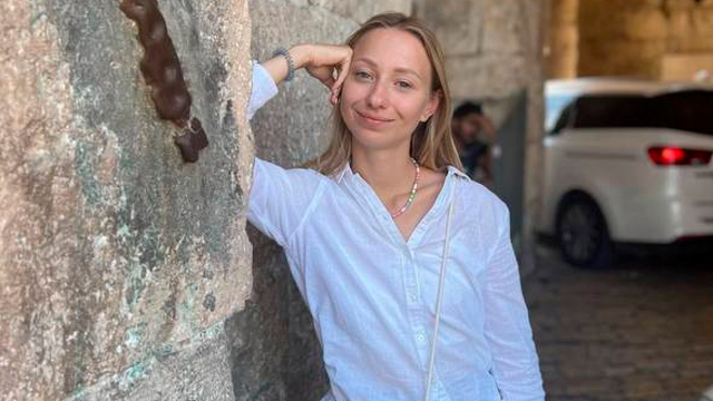 Екатерина Репяхова