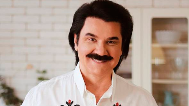 Павло Зібров