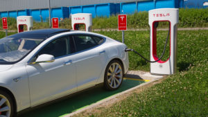 Tesla