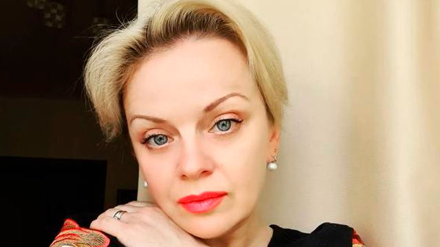 Между нами много крови: Ирма Витовская о звездах из РФ, которые молчат о войне