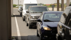 Майже половина – бюджетні: які автомобілі найчастіше ввозили в Україну в серпні