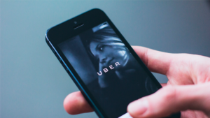 Uber запустили безкоштовні поїздки зі Львова до Шегині